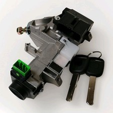 35100-SDA-A71 Interruptor de Ignição Bloqueio de Cilindro Trans Auto 2 Chave Para 2003-2007 Honda comprar usado  Enviando para Brazil