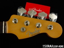 Fender vintera 60s for sale  Exeter
