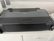 Epson ecotank 14000 for sale  TURRIFF