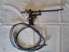 Logic datum tonearm for sale  TIGHNABRUAICH
