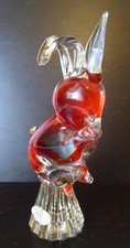 Vintage icet murano for sale  LEICESTER