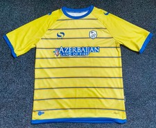 Sheffield wednesday 2014 for sale  SHEFFIELD