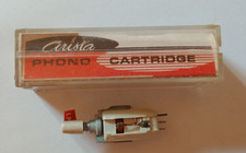 Arista phono cartridge for sale Arista phono cartridge for sale  Clearwater