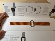 Apple watch cinturino usato  Trinitapoli