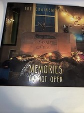 THE CHAINSMOKERS - Memories...Do Not Open, Special translucent gold Vinyl LP comprar usado  Enviando para Brazil