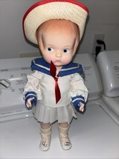 Vintage 80s effanbee for sale  Rock Island