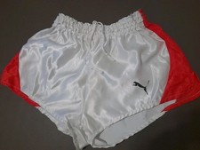 Pantaloncini short vintage usato  Genova