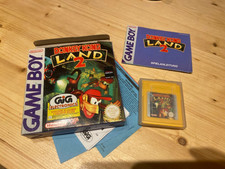 Game boy donkey usato  Roma