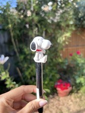 Snoopy trinket for sale  ROMFORD