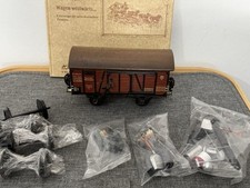 Märklin 17910 gedeckter gebraucht kaufen  Ludwigshafen am Rhein
