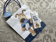 Boofle fathers day for sale  PAIGNTON