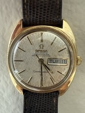 Omega constellation chrono d'occasion  Expédié en Belgium