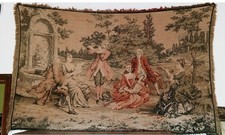 Arazzo antico 700 usato  Verona