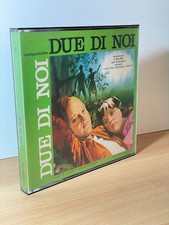 Film super due usato  Soresina
