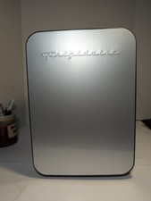 Mini geladeira portátil FRIGIDAIRE 10L, 15 latas EFMIS188-SS comprar usado  Enviando para Brazil