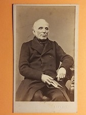 Cdv fotografia fratelli usato  Pistoia
