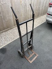 Vintage trolley sack for sale  BLACKBURN
