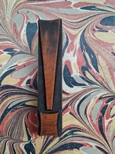 Large wooden letterpress for sale  LONDON