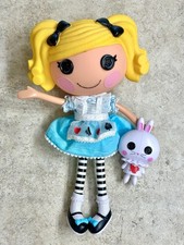 Lalaloopsy full size for sale  Mokena