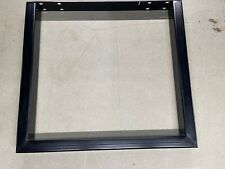 Metal trapezium box for sale  HERTFORD