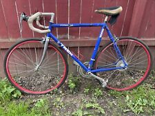 Vintage 1989 trek for sale  Sedro Woolley