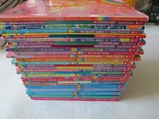 Rainbow fairies lot for sale  Durham
