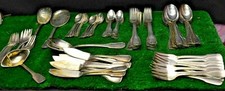 Ancien service metal d'occasion  Bohain-en-Vermandois
