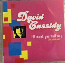 David cassidy remixes for sale  Danvers