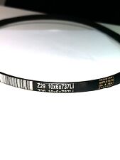 Cinghia 10x730 z29 usato  Reggio Emilia