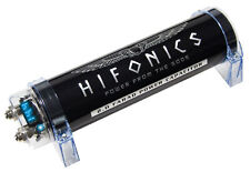 Hifonics hfc2000 farad usato  Spedire a Italy