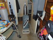 Oreck upright vacuum for sale  COBHAM