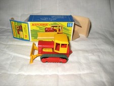 Mib 1969 matchbox for sale  Orange