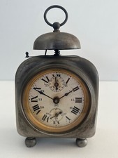 Ancien réveil japy d'occasion  Sallanches