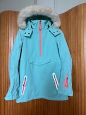 Ski snowboard jacket for sale  WELSHPOOL