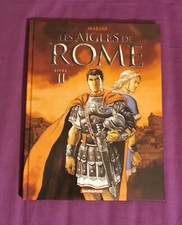 Aigles rome tome d'occasion  École-Valentin
