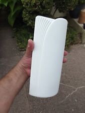 Vase biscuit porcelaine d'occasion  France