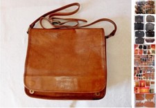 Borsa tracolla vera usato  Cagliari