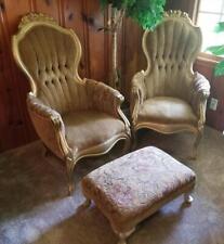 Antique roseback parlor for sale  Sedalia