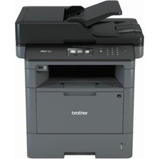 Brother mfc l5700dn gebraucht kaufen  Calw