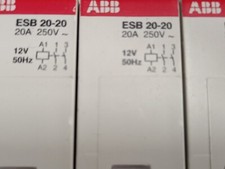 Teleruttore modulare modulo usato  Forli