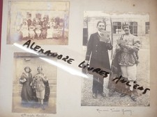 Lot original photographs d'occasion  Expédié en Belgium