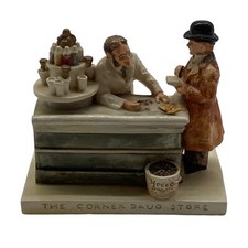 Sebastion miniature corner for sale  Camano Island