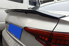 Rear glossy black d'occasion  Expédié en Belgium