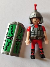Playmobil personnage soldat d'occasion  Lyon VIII