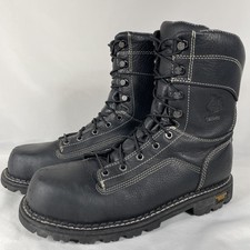 Georgia boots amp for sale  Salt Lake City