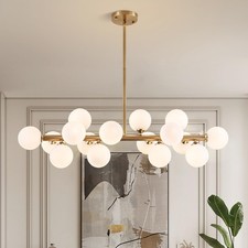 Dining room chandelier for sale  South Plainfield