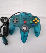 N64 riginal nintendo gebraucht kaufen  Murnau a.Staffelsee