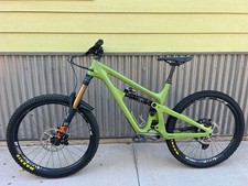 Yeti sb165 enduro for sale  Hesperus