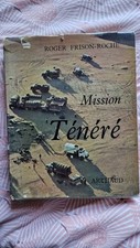Mission tenere roger d'occasion  Saint-André-de-Cubzac