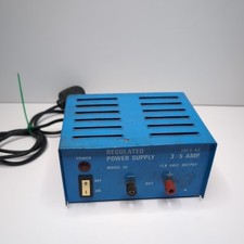 Radio power pack for sale  SOUTHPORT